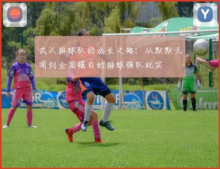 武汉排球队的成长之路：从默默无闻到全国瞩目的排球强队纪实