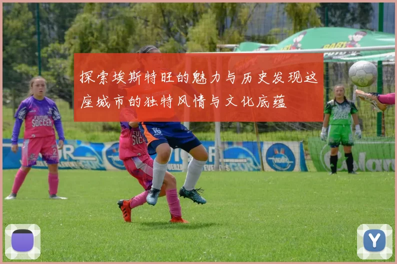 探索埃斯特旺的魅力与历史发现这座城市的独特风情与文化底蕴